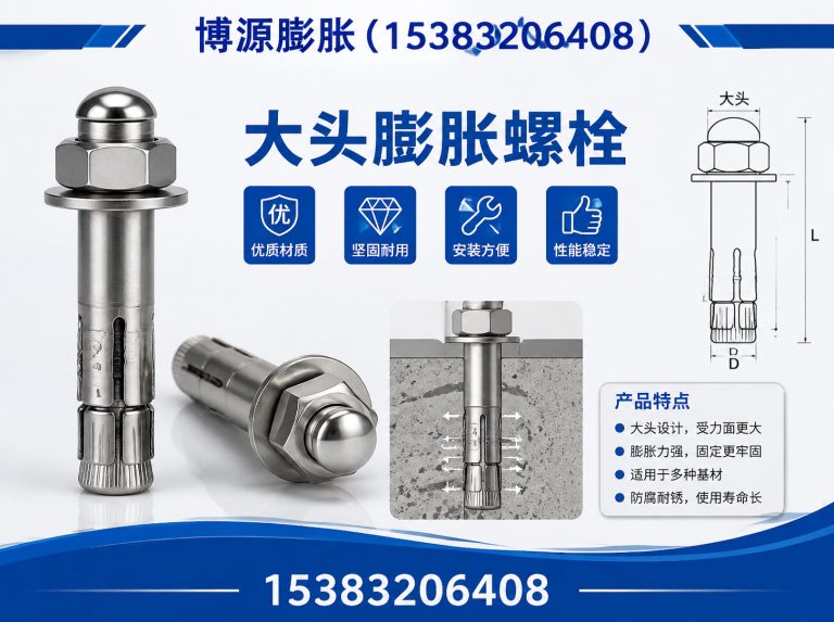 邯郸邯郸紧固件展示图